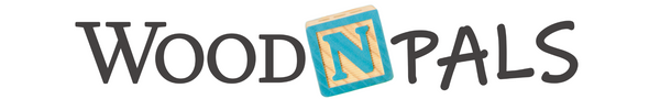 Wood 'n Pals