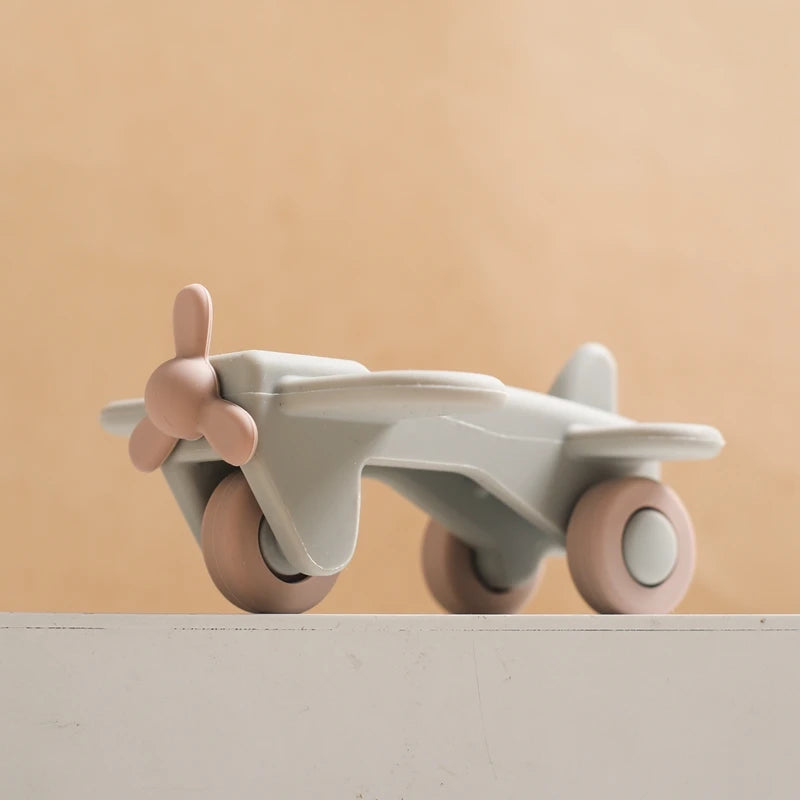 Rolling Baby Toy Car Teether | Teeth My Ride™