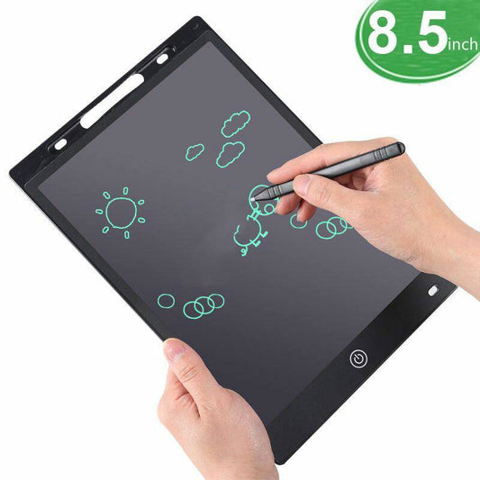 EasyWriteâ„¢ - Magic writing tablet drawing board - Wood 'n Pals